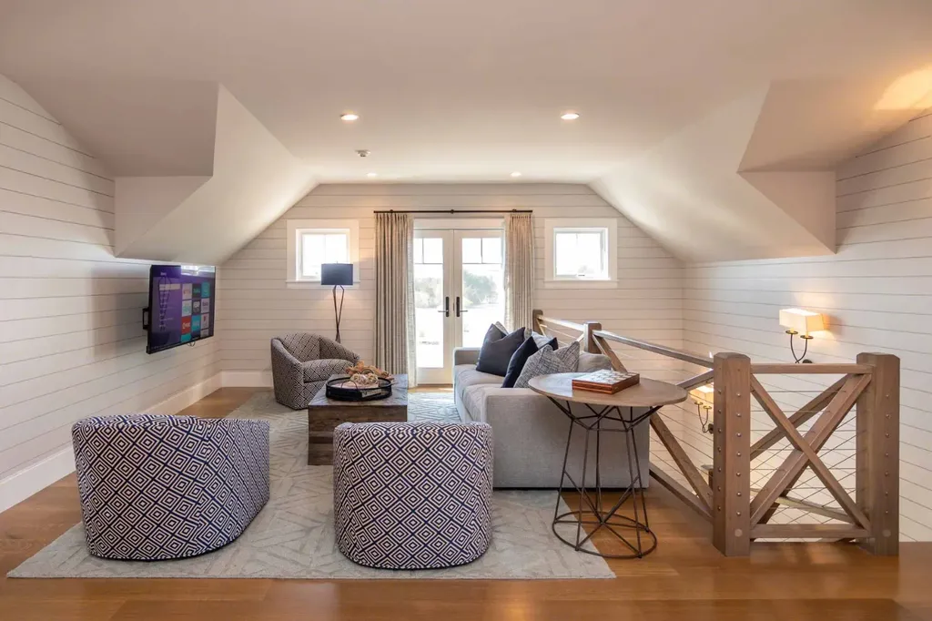 17 Katama Point Road Edgartown MA 02539