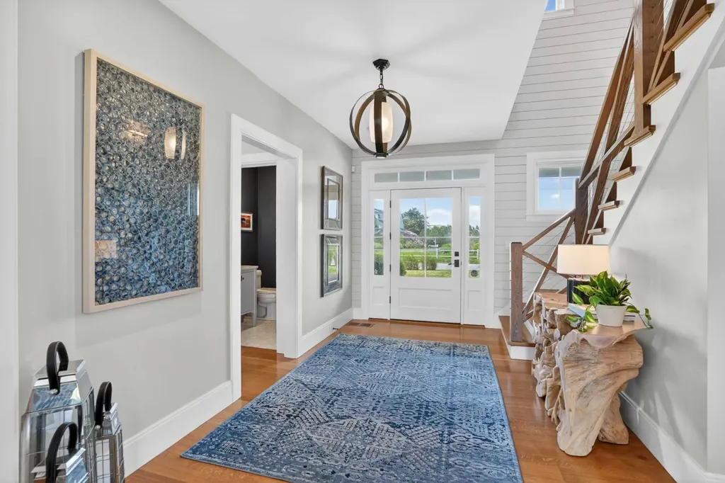 17 Katama Point Road Edgartown MA 02539
