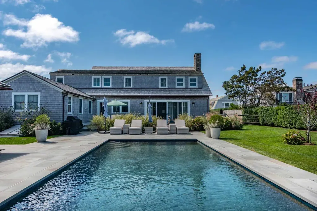 17 Katama Point Road Edgartown MA 02539