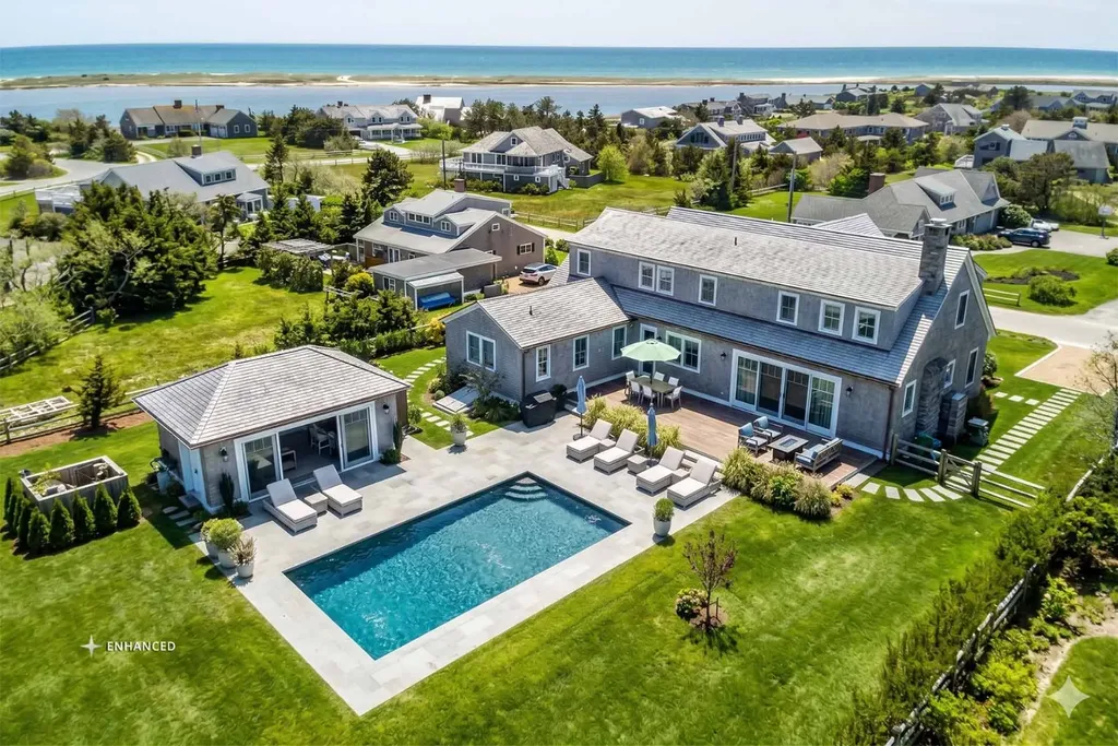 17 Katama Point Road Edgartown MA 02539