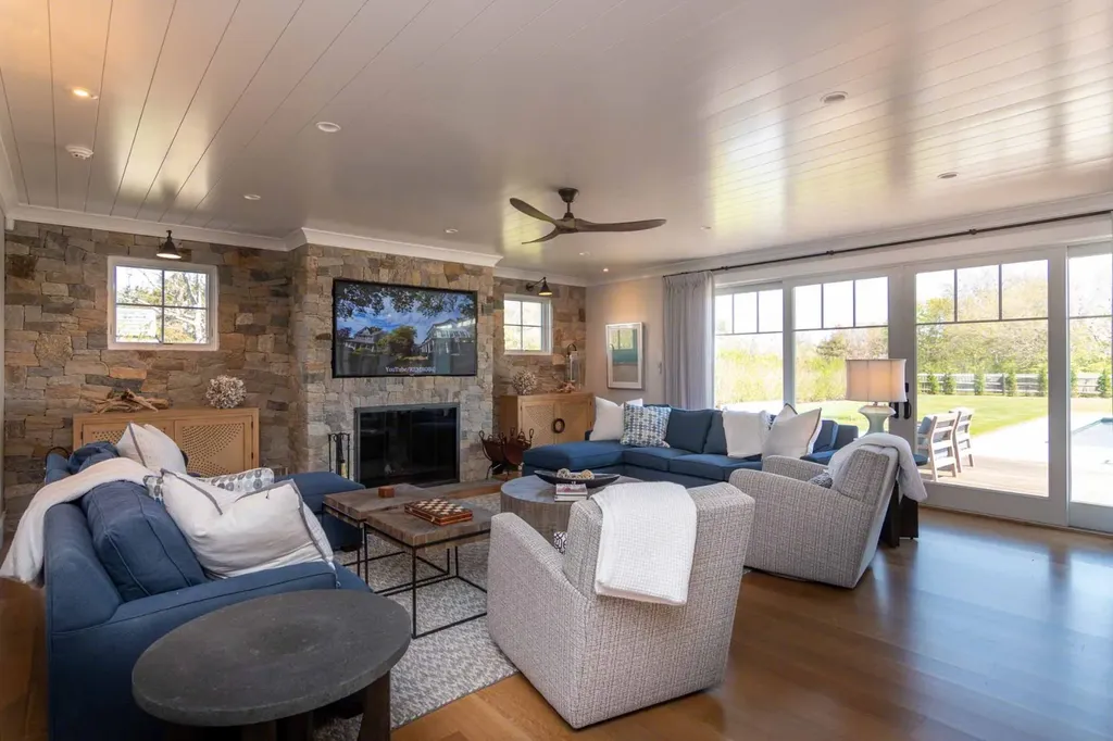 17 Katama Point Road Edgartown MA 02539
