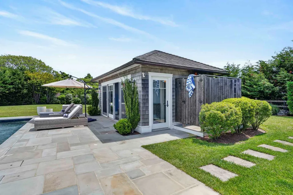 17 Katama Point Road Edgartown MA 02539