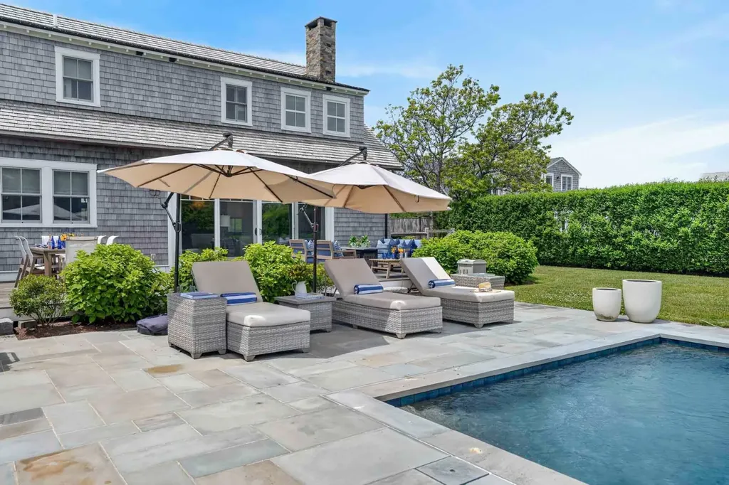 17 Katama Point Road Edgartown MA 02539
