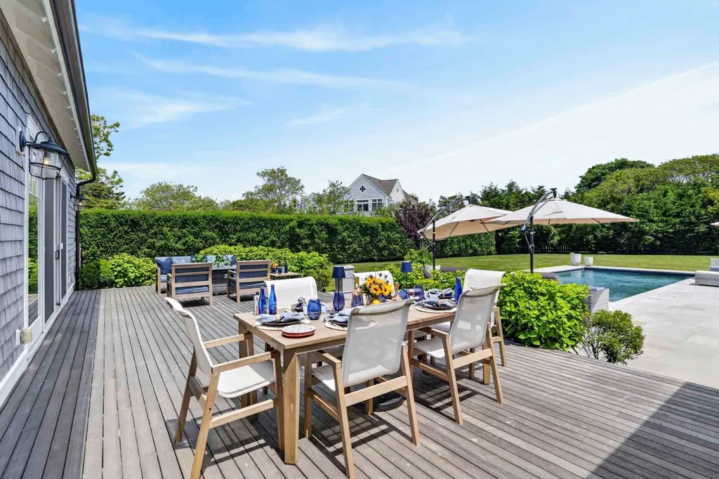 17 Katama Point Road Edgartown MA 02539