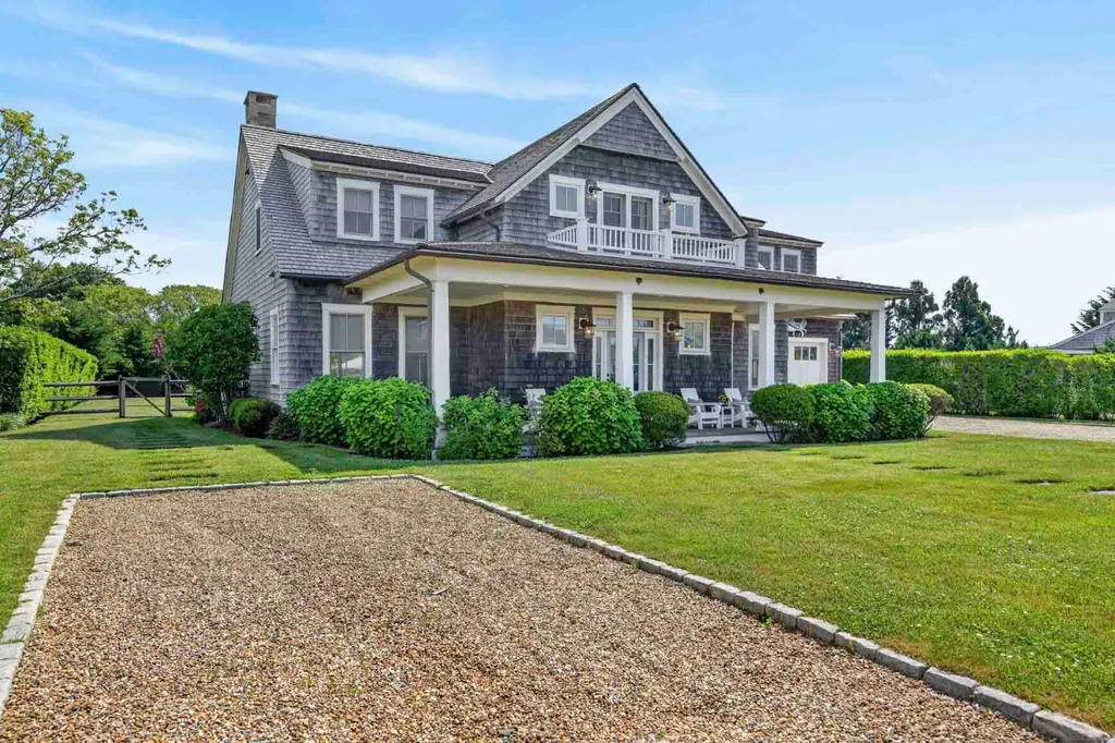 17 Katama Point Road Edgartown MA 02539