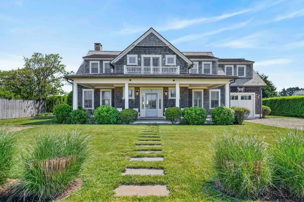 17 Katama Point Road Edgartown MA 02539