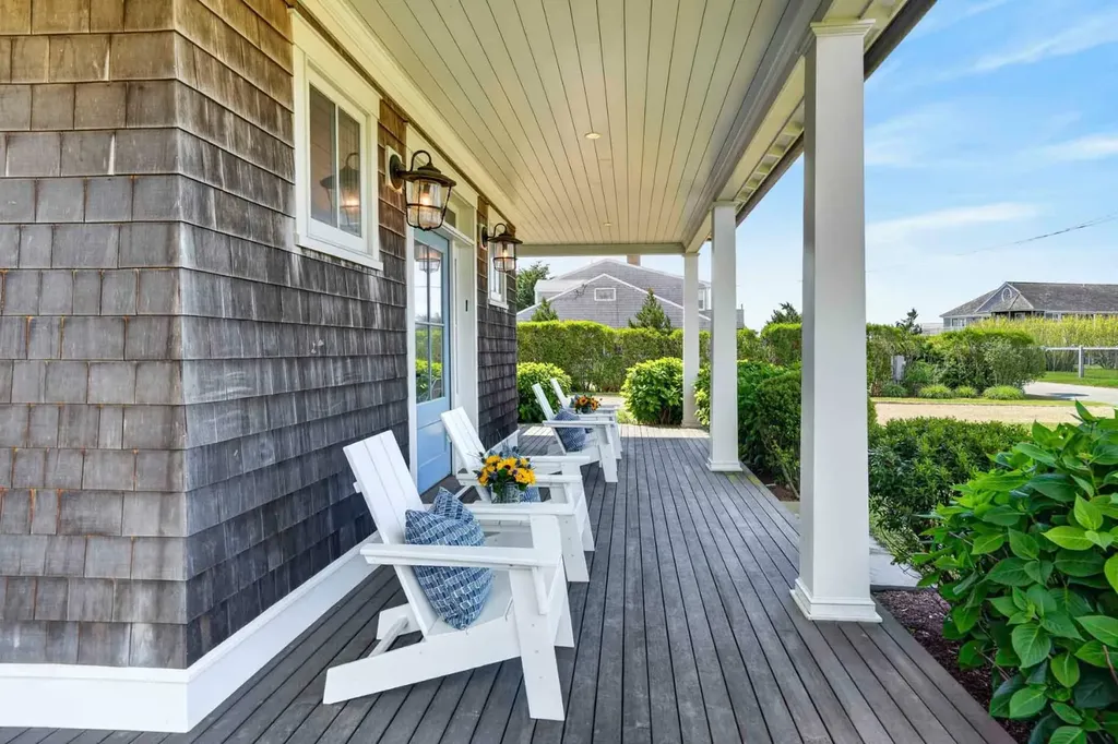 17 Katama Point Road Edgartown MA 02539