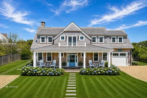 17 Katama Point Road Edgartown MA 02539