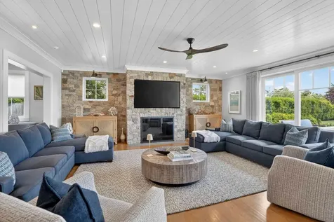 17 Katama Point Road Edgartown MA 02539