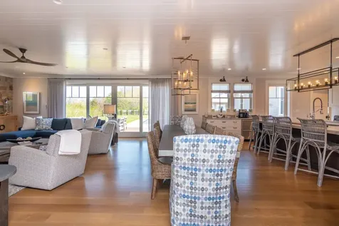 17 Katama Point Road Edgartown MA 02539
