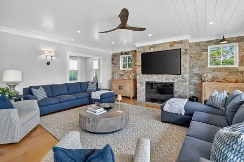 17 Katama Point Road Edgartown MA 02539