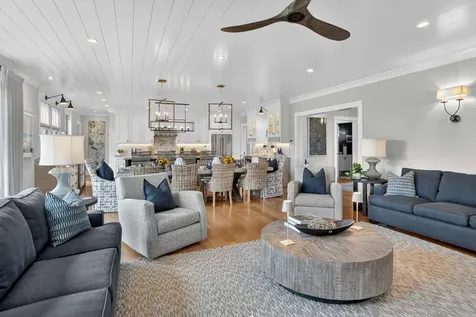 17 Katama Point Road Edgartown MA 02539