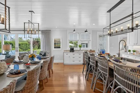 17 Katama Point Road Edgartown MA 02539