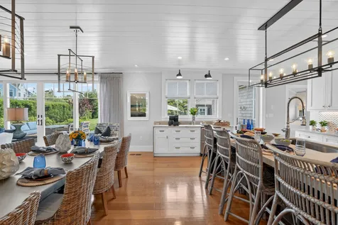 17 Katama Point Road Edgartown MA 02539