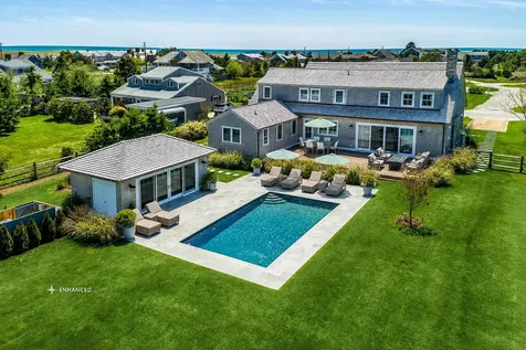 17 Katama Point Road Edgartown MA 02539