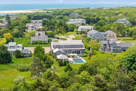 17 Katama Point Road Edgartown MA 02539
