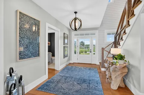 17 Katama Point Road Edgartown MA 02539
