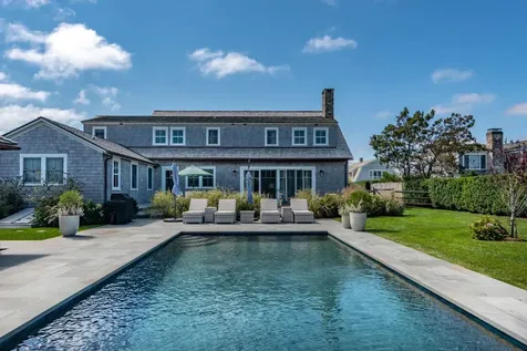17 Katama Point Road Edgartown MA 02539