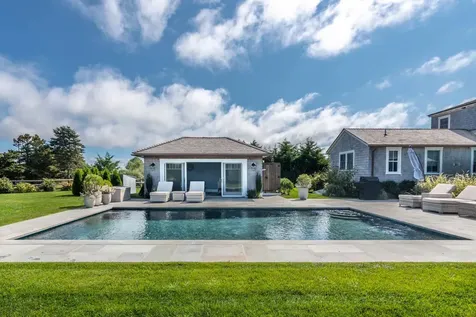 17 Katama Point Road Edgartown MA 02539