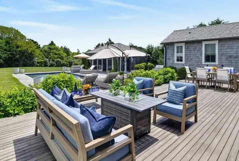 17 Katama Point Road Edgartown MA 02539
