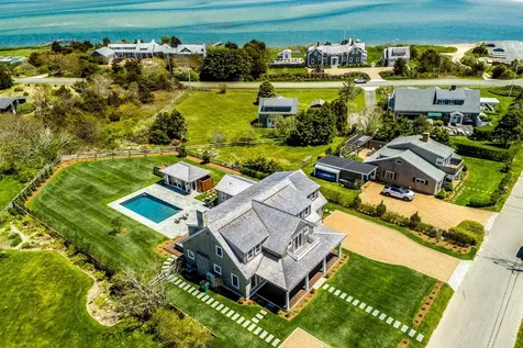 17 Katama Point Road Edgartown MA 02539