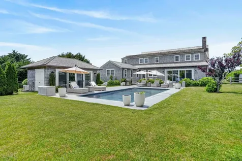 17 Katama Point Road Edgartown MA 02539