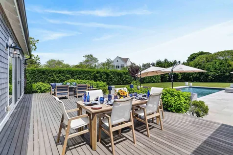 17 Katama Point Road Edgartown MA 02539