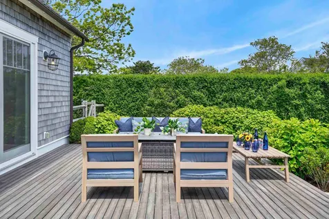 17 Katama Point Road Edgartown MA 02539