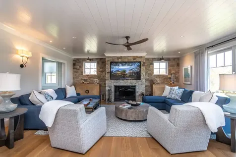 17 Katama Point Road Edgartown MA 02539