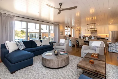 17 Katama Point Road Edgartown MA 02539