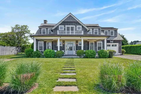 17 Katama Point Road Edgartown MA 02539