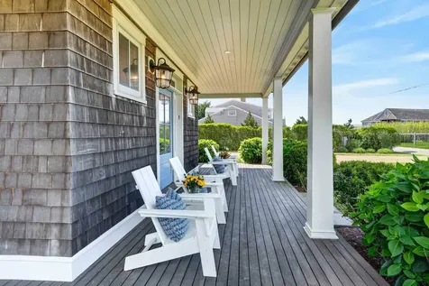 17 Katama Point Road Edgartown MA 02539