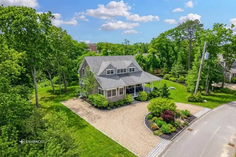 54 Amelia's Crossing Vineyard Haven MA 02568