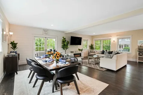 54 Amelia's Crossing Vineyard Haven MA 02568