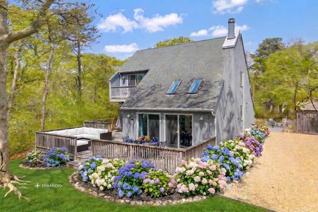 44 Prices Way Edgartown MA 02539