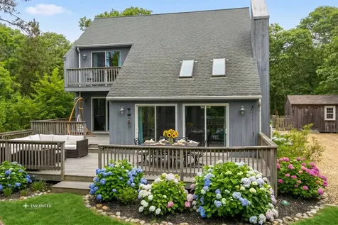 44 Prices Way Edgartown MA 02539