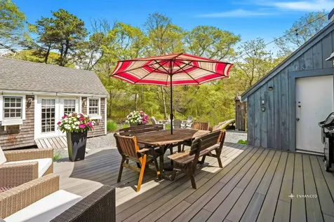 44 Prices Way Edgartown MA 02539