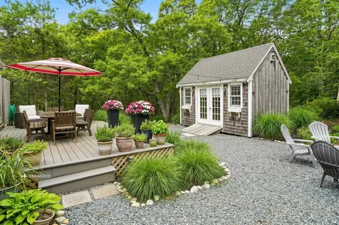 44 Prices Way Edgartown MA 02539