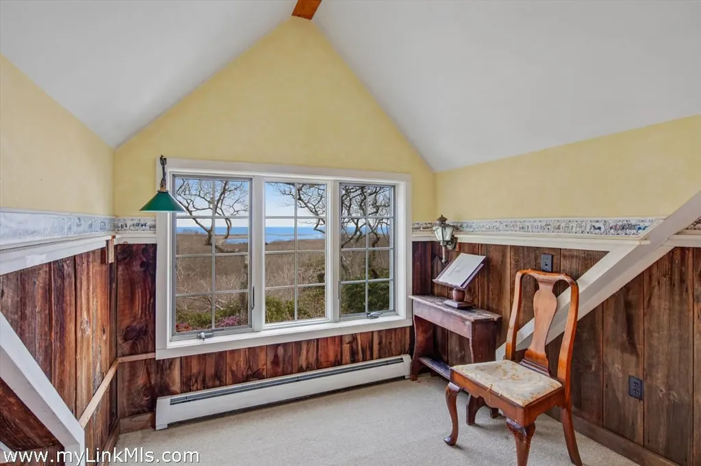 11 By The Woods Chilmark MA 02535