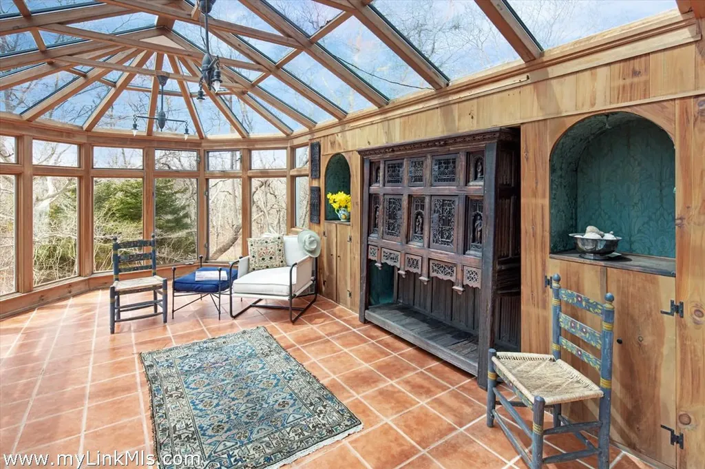 11 By The Woods Chilmark MA 02535