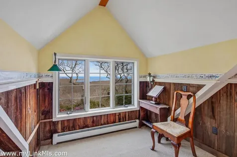 11 By The Woods Chilmark MA 02535