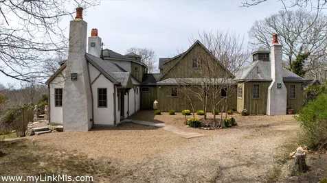 11 By The Woods Chilmark MA 02535