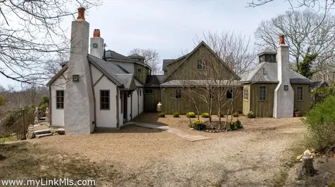 11 By The Woods Chilmark MA 02535