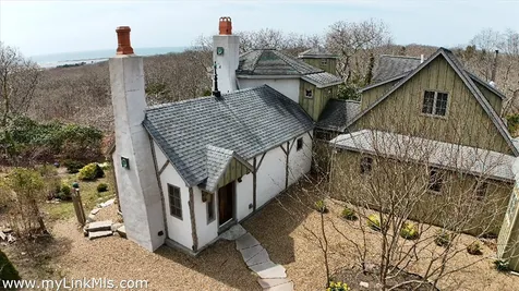 11 By The Woods Chilmark MA 02535