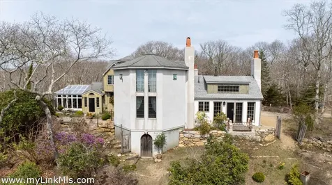 11 By The Woods Chilmark MA 02535