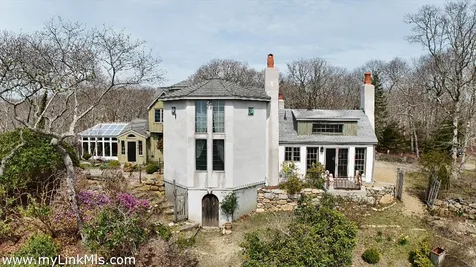 11 By The Woods Chilmark MA 02535
