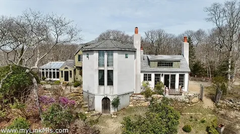 11 By The Woods Chilmark MA 02535