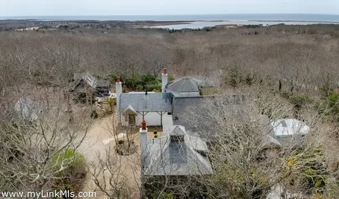 11 By The Woods Chilmark MA 02535
