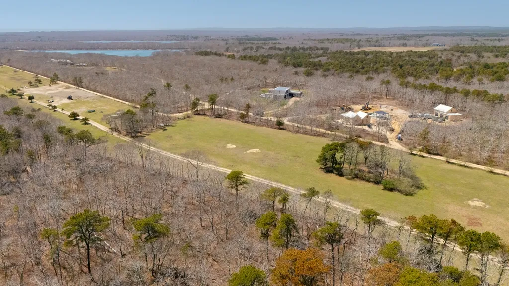Lot 4b Browns Farm Lane Edgartown MA 02539