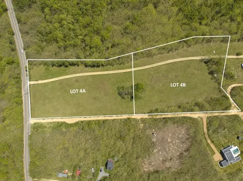 Lot 4b Browns Farm Lane Edgartown MA 02539
